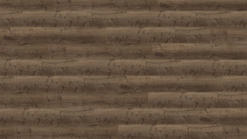 Wineo Klebevinyl - 400 wood XL Comfort Oak Dark | Synchronprägung (DB299WXL)