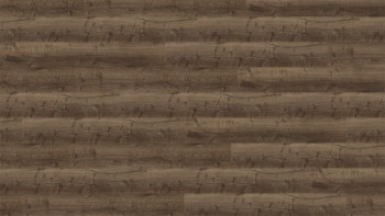 Wineo Klick Vinyl Multilayer - 400 wood XL Comfort Oak Dark | Trittschalldämmung integr. (MLD299WXL)