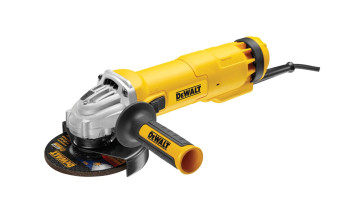 DeWalt Winkelschleifer 125mm 1200Watt