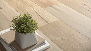 planeo Parkett - SwissWood Eiche Alphubel (SW-103)