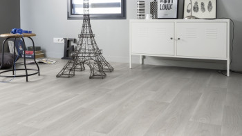 Gerflor CV-Belag - TEXLINE HQR ELEGANT WHITE - 1986