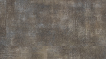 Skaben Klick Vinyl Multilayer - TitanCore Golden Rost XL Fliese | Trittschalldämmung integr. (ST-6202704)