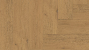 Skaben Klick Vinyl Multilayer - TitanCore HB Normandie Fischgrät | Trittschalldämmung integr. (ST-6202967)