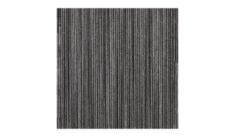 planeo Teppichfliese anthrazit 50x50 Lineation