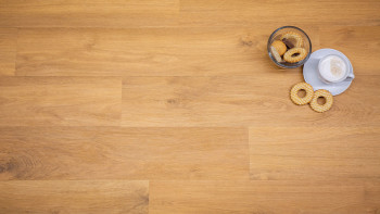 planeo Sonderposten Vinylboden - Klebevinyl SWEET
