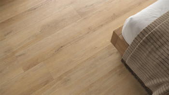 planeo Klick Vinyl - Rigid Strong Genf | Trittschalldämmung integr. (KPC-270)