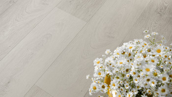 planeo Klick Vinyl - Rigid Strong Bern | Trittschalldämmung integr. (KPC-570)