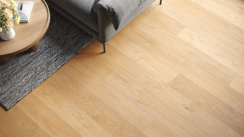 planeo Klick Vinyl - Rigid Strong Chur | Trittschalldämmung integr. (KPC-870)