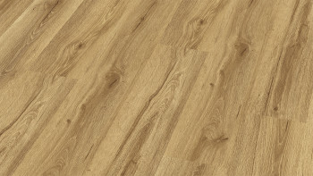 planeo Rigid Klick Vinyl - Eiche Natur | Trittschalldämmung integr. (KPC-S-365)