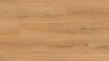 planeo Rigid Klick Vinyl - Blonde Oak | Trittschalldämmung integr. (KRO-1005)