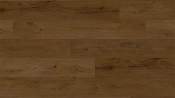 planeo Rigid Klick Vinyl - Vintage Oak | Trittschalldämmung integr. (KRO-1006)