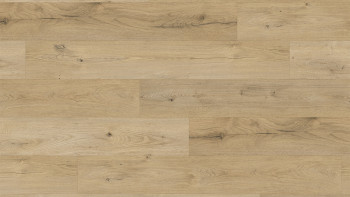 planeo Rigid Klick Vinyl - Sand Oak | Trittschalldämmung integr. (KRO-1008)