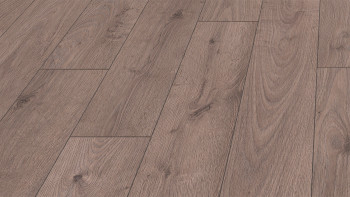 planeo Laminat - Eiche San Marino | antibakterielle Oberfläche (KRO-7001)