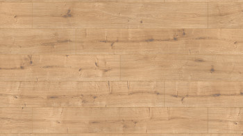 planeo Laminat - Eiche Kensington | antibakterielle Oberfläche (KRO-7002)
