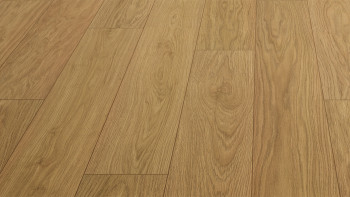planeo Laminat - Eiche Gold | antibakterielle Oberfläche (KRO-7003)