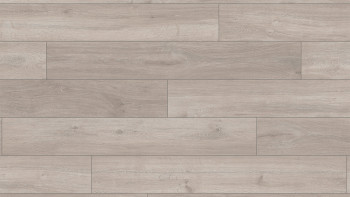 planeo Laminat - Eiche Silbergrau | antibakterielle Oberfläche (KRO-8001)