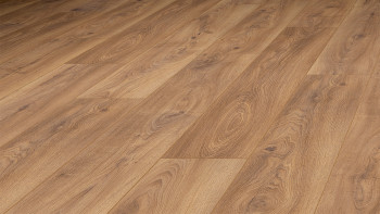 planeo Laminat - Eiche Rost | antibakterielle Oberfläche (KRO-8005)