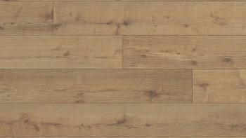 planeo Designboden - Eco P.U.R.E. XL 2m Diele Rustic Oak | Trittschalldämmung integr. (KRXL-6621)