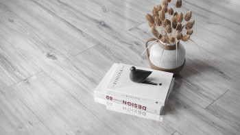 planeo Laminat - BlueLine Arctic High gloss (L100P1026HG)