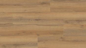 SKAVA Rigid Klick Vinyl - Classic Eiche Natur | wasserfest und Trittschalldämmung integr. (LO-2170)