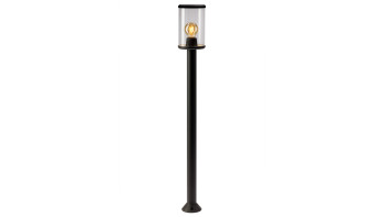 planeo Gartenbeleuchtung 12V - LED-Standleuchte Eros Hi H 870 mm - 3,5W 280 Lumen