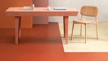 Forbo Linoleum Marmoleum Real - calico 2713