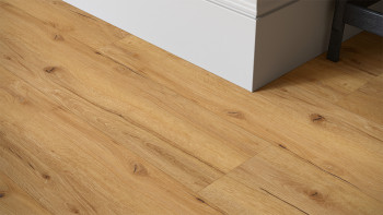 planeo Klebevinyl - Midtown Oak 0,3 | Authentisches Erscheinungsbild (DF-D-932-030)