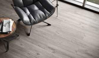 planeo Klick Vinyl - Rigid Aspen Oak 5G | Made in Germany (100P1002-N)