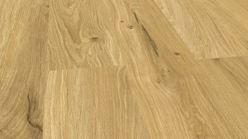 planeo Klick Vinyl - Rigid Honey Oak 5G | Made in Germany (100P7001)