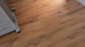planeo Rigid Klick-Vinyl - Eiche Salzburg (P92206U)