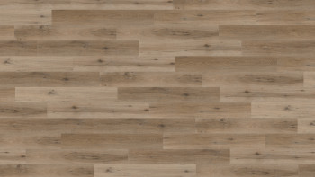 planeo Klick Vinyl Multilayer - Kruja Oak | Trittschalldämmung integr. (PA-2813)