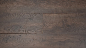 planeo Laminat - MAX Eiche braun | Synchronprägung (PDW-099131)