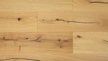 planeo Parkett - Eiche Genf matt lackiert (PDW-267921)