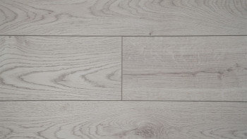 planeo Laminat - MAX Eiche hellgrau | Synchronprägung (PDW-489131)
