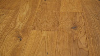 planeo Parkett - Eiche Smoke geölt (PDW-581231)