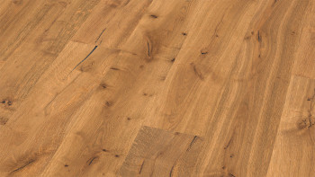 planeo Parkett - Eiche RHONE matt lackiert (PDW-942141)