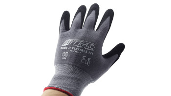 planeo tones- Flex Strickhandschuhe Universal XL