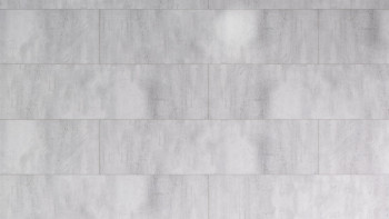 Skaben DesignWall Aqua Wandverkleidung Kunststoff - Beton Hell XL 120 x 30 cm