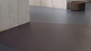 Forbo Linoleum Marmoleum Walton - eggplant purple 3353