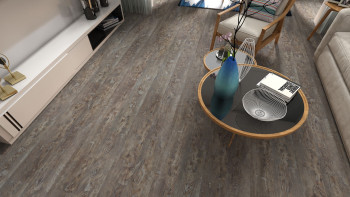 planeo Objekt - Lakewood Oak 2 Test Vinylboden Sonderposten