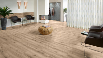 planeo Klick Vinyl - Rigid Eiche rustikal antik (60061915)