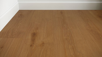 planeo Klebevinyl - Objekt Woodline Eiche Natur | Synchronprägung (PLDD2570-ENA)