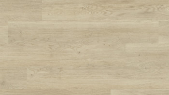 planeo Rigid Klick Vinyl - FlexCore 30 Cream White Oak | Trittschalldämmung integr. (plfc-5012FS30)