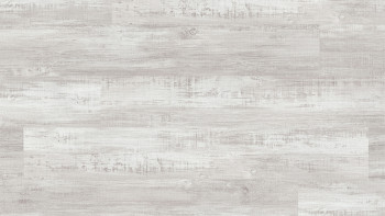planeo Rigid Klick Vinyl - FlexCore 30 Gletscher Oak White | Trittschalldämmung integr. (plfc-5167FS30)