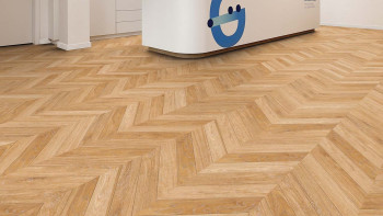 Project Floors Klebevinyl - Chevron PW 1633/FP (PW1633FP)