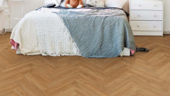 Project Floors Klebevinyl - Herringbone PW 3066/HBL (PW3066HBL)