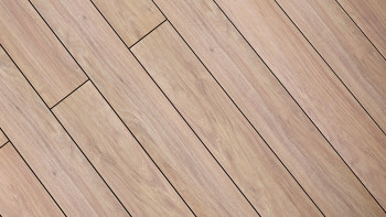 planeo TitanBoard HPL- Terrassendiele Bankirai