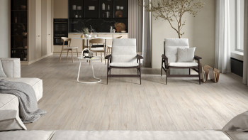 planeo Klick Vinyl - Rigid Eiche Beach House (RD7326)