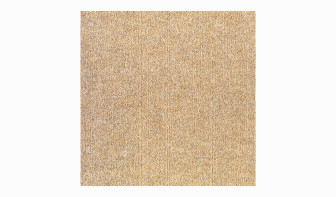 planeo Teppichfliese beige 50x50 Rex 106