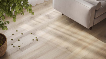 planeo Klick Vinyl - Rigid Kalahari Oak Beige (HC-RLC-00216)